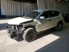5N1AT2MV7HC782395 2017 NISSAN ROGUE