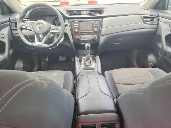 5N1AT2MV7HC783580 2017 NISSAN ROGUE - Image 8