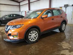 5N1AT2MV7HC783742 2017 NISSAN ROGUE