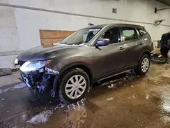 5N1AT2MV7HC784051 2017 NISSAN ROGUE