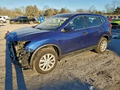 5N1AT2MV7HC784146 2017 NISSAN ROGUE