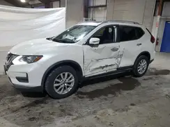 5N1AT2MV7HC784292 2017 NISSAN ROGUE
