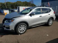 5N1AT2MV7HC785250 2017 NISSAN ROGUE