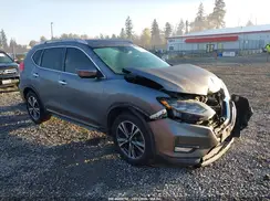 5N1AT2MV7HC785426 2017 NISSAN ROGUE