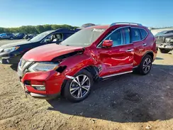 5N1AT2MV7HC788908 2017 NISSAN ROGUE