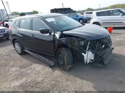 5N1AT2MV7HC789055 2017 NISSAN ROGUE