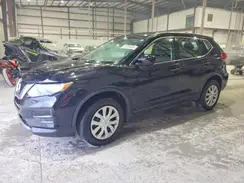 5N1AT2MV7HC789718 2017 NISSAN ROGUE