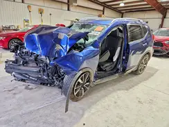 5N1AT2MV7HC790285 2017 NISSAN ROGUE