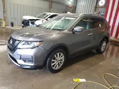 5N1AT2MV7HC791257 2017 NISSAN ROGUE