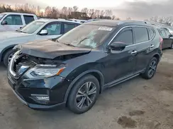 5N1AT2MV7HC791551 2017 NISSAN ROGUE