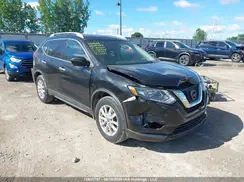 5N1AT2MV7HC792537 2017 NISSAN ROGUE