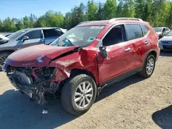 5N1AT2MV7HC794143 2017 NISSAN ROGUE