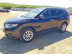 5N1AT2MV7HC794255 2017 NISSAN ROGUE