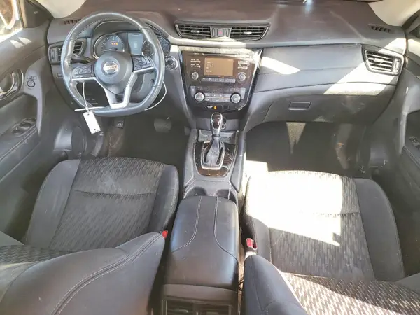 5N1AT2MV7HC794255 2017 NISSAN ROGUE - Image 8