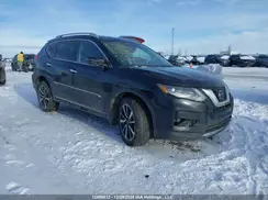 5N1AT2MV7HC794918 2017 NISSAN ROGUE