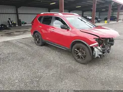 5N1AT2MV7HC795549 2017 NISSAN ROGUE