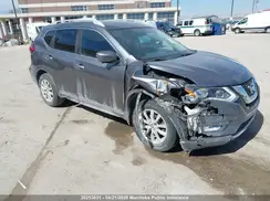 5N1AT2MV7HC796393 2017 NISSAN ROGUE
