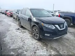 5N1AT2MV7HC797186 2017 NISSAN ROGUE