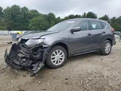 5N1AT2MV7HC797379 2017 NISSAN ROGUE