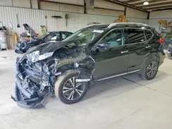 5N1AT2MV7HC797964 2017 NISSAN ROGUE