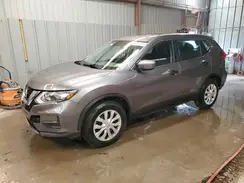 5N1AT2MV7HC798175 2017 NISSAN ROGUE