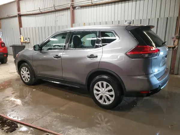 5N1AT2MV7HC798175 2017 NISSAN ROGUE - Image 2