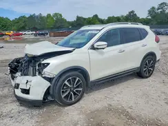 5N1AT2MV7HC798290 2017 NISSAN ROGUE