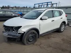 5N1AT2MV7HC798757 2017 NISSAN ROGUE