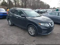 5N1AT2MV7HC799133 2017 NISSAN ROGUE