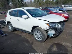 5N1AT2MV7HC799469 2017 NISSAN ROGUE