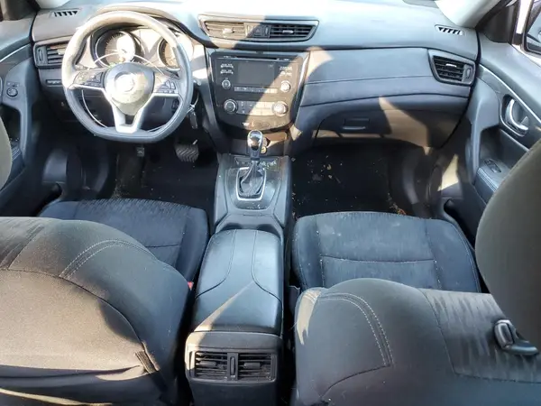 5N1AT2MV7HC799648 2017 NISSAN ROGUE - Image 8