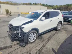 5N1AT2MV7HC800216 2017 NISSAN ROGUE