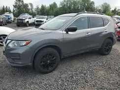 5N1AT2MV7HC800913 2017 NISSAN ROGUE