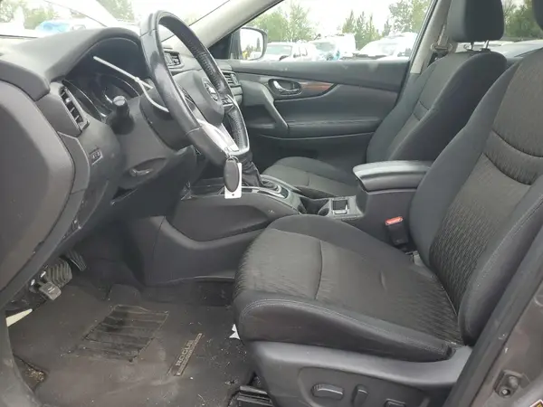 5N1AT2MV7HC800913 2017 NISSAN ROGUE - Image 5