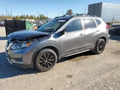 5N1AT2MV7HC802418 2017 NISSAN ROGUE