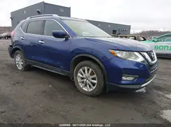5N1AT2MV7HC805481 2017 NISSAN ROGUE