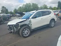 5N1AT2MV7HC805528 2017 NISSAN ROGUE
