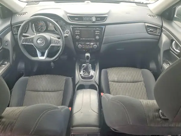 5N1AT2MV7HC805528 2017 NISSAN ROGUE - Image 8