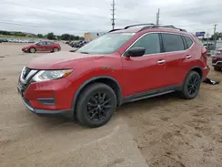 5N1AT2MV7HC806095 2017 NISSAN ROGUE