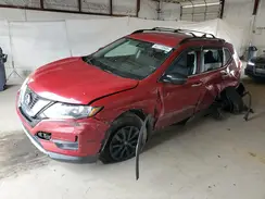 5N1AT2MV7HC807523 2017 NISSAN ROGUE