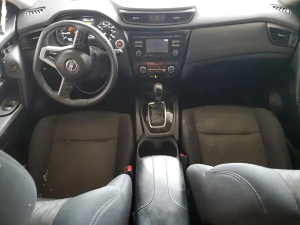 5N1AT2MV7HC807523 2017 NISSAN ROGUE - Image 8