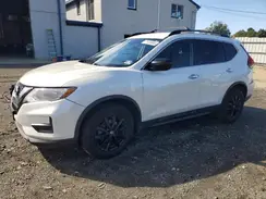 5N1AT2MV7HC808123 2017 NISSAN ROGUE