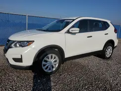 5N1AT2MV7HC808834 2017 NISSAN ROGUE