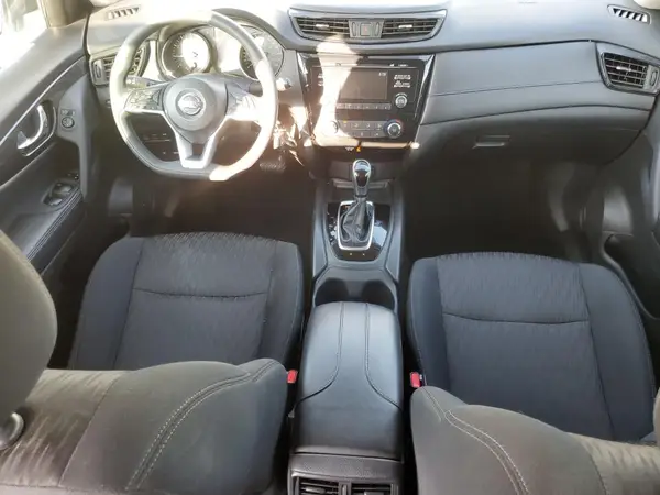 5N1AT2MV7HC808834 2017 NISSAN ROGUE - Image 8