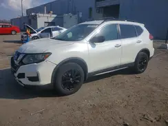 5N1AT2MV7HC808901 2017 NISSAN ROGUE