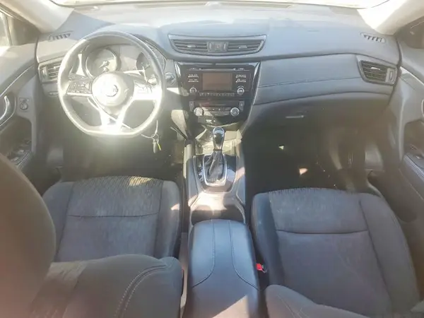 5N1AT2MV7HC808901 2017 NISSAN ROGUE - Image 8