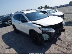 5N1AT2MV7HC811104 2017 NISSAN ROGUE