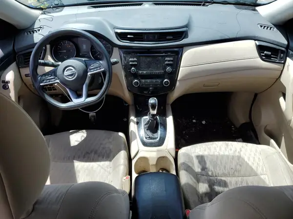 5N1AT2MV7HC811362 2017 NISSAN ROGUE - Image 8