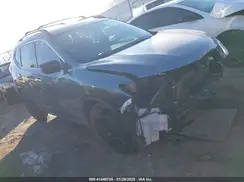5N1AT2MV7HC814570 2017 NISSAN ROGUE