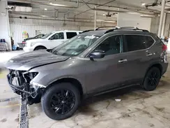 5N1AT2MV7HC815914 2017 NISSAN ROGUE